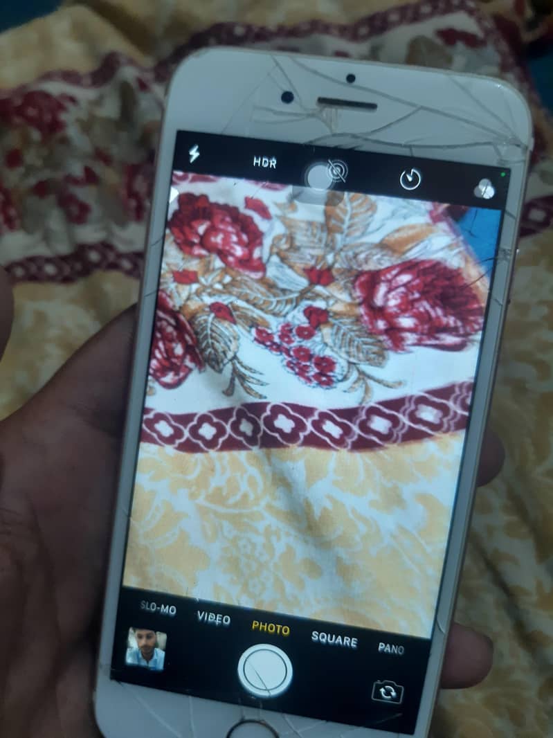 iPhone 6s 1