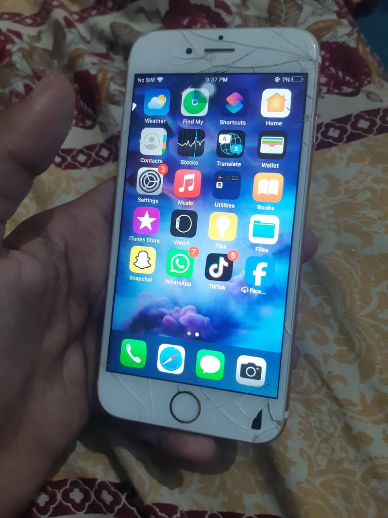 iPhone 6s 2
