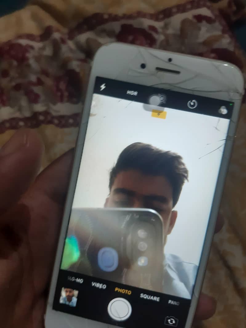 iPhone 6s 3