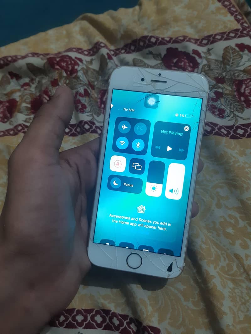 iPhone 6s 7