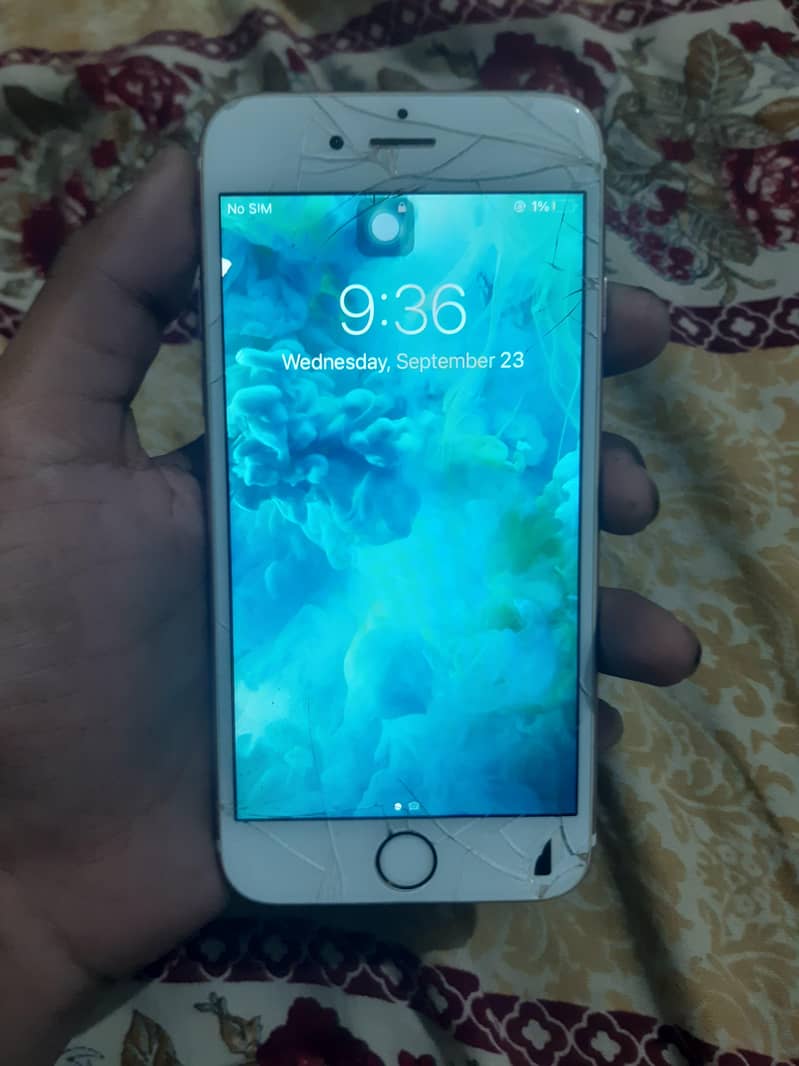 iPhone 6s 8