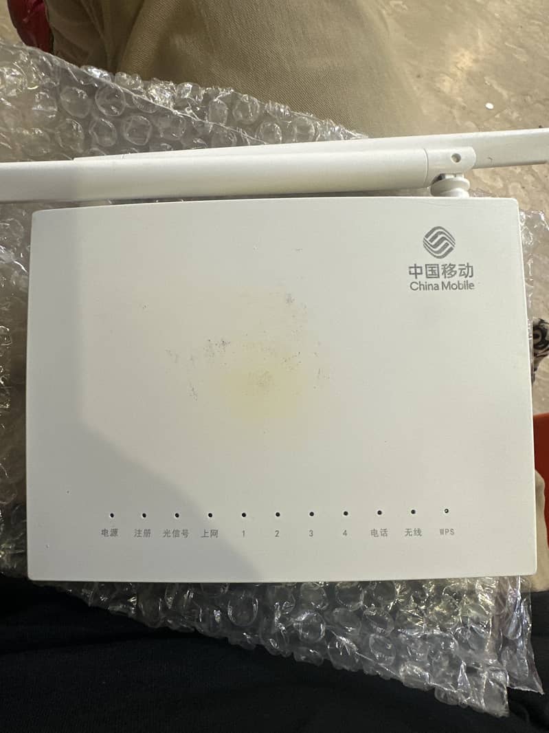 Internet Routers 1