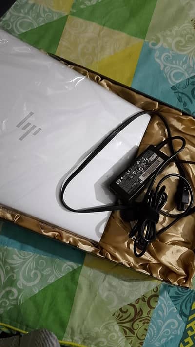 HP ELITEBOOK CORE i7 8th Generation