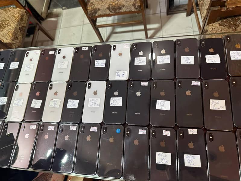 Apple iPhone X 1