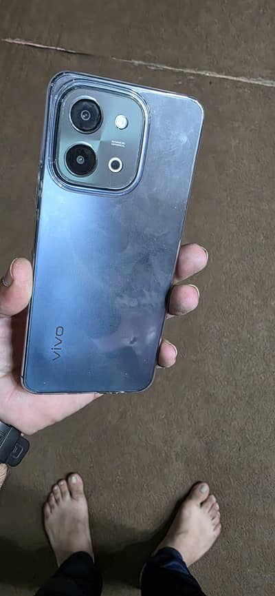 Vivo Y28 6+6/128 03187585976