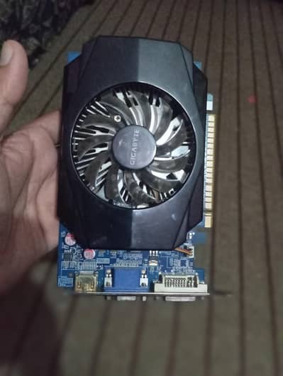 Gigabyte GT 730