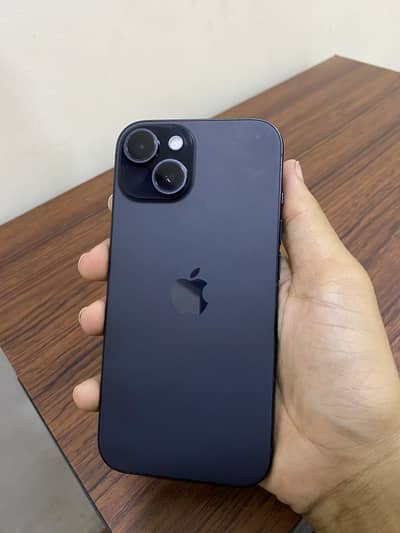 Apple iPhone 15