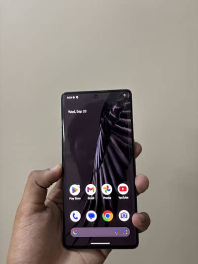Google Pixel 7 Pro