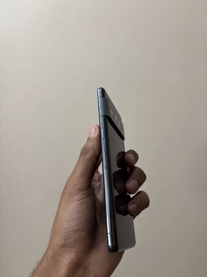 Google Pixel 7 Pro 3