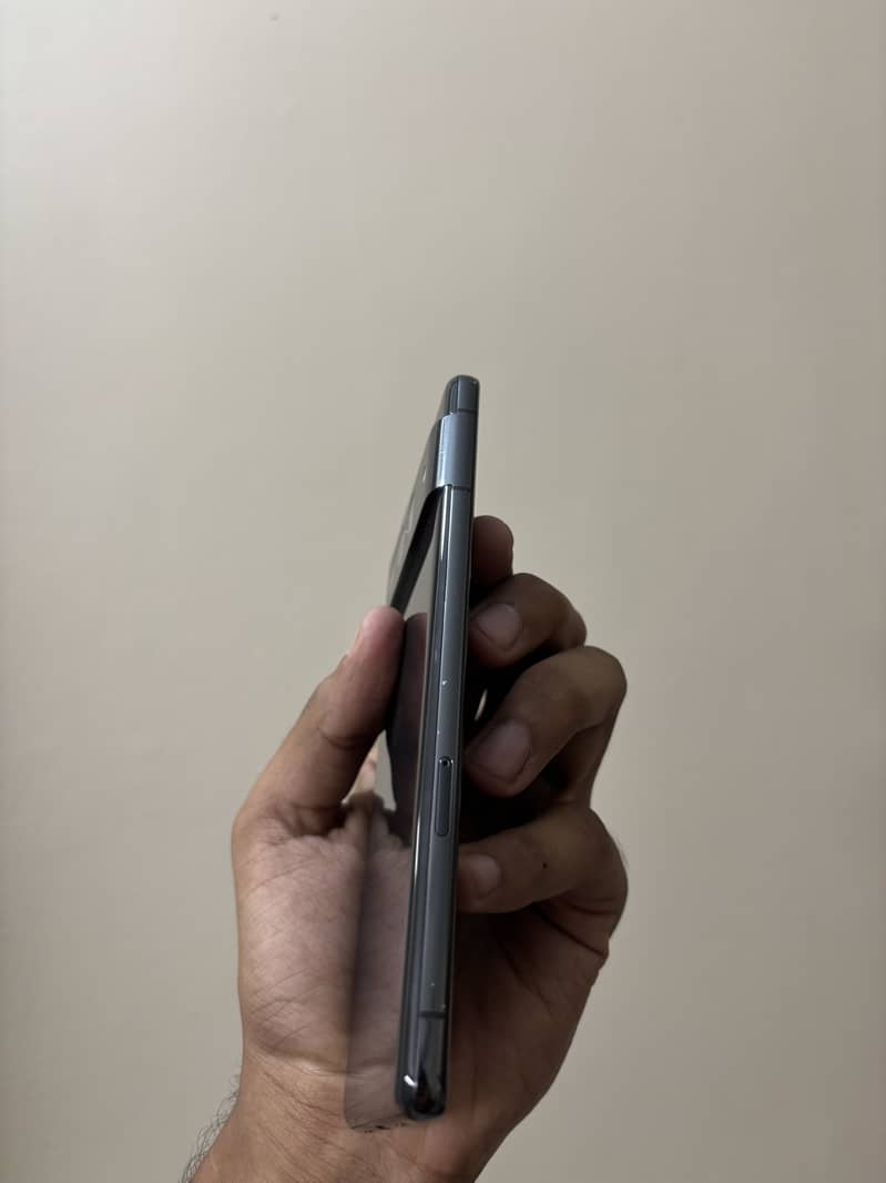 Google Pixel 7 Pro 4