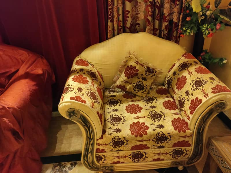 used condition 1