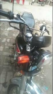 Honda 70 2017 All ok bike +92 300 6920203