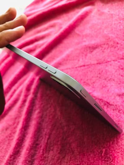 iPad Pro M2 Chip