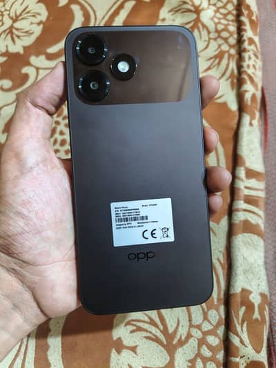 OPPO A6C 4+64Gb