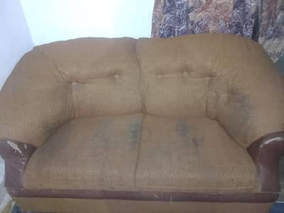 4 seater sofa set