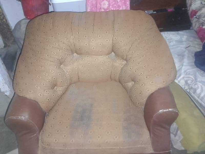 4 seater sofa set 1
