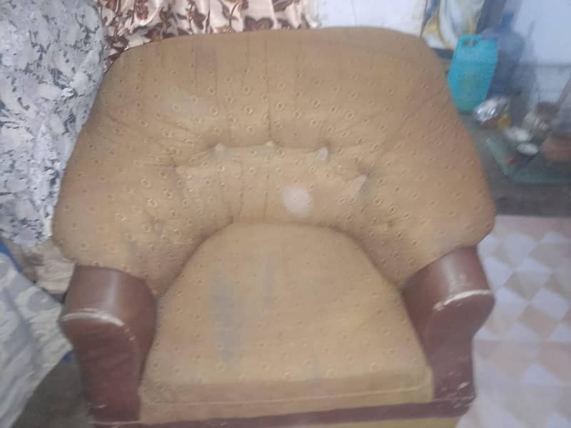 4 seater sofa set 2