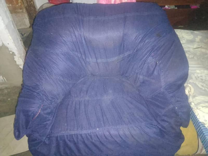 4 seater sofa set 3