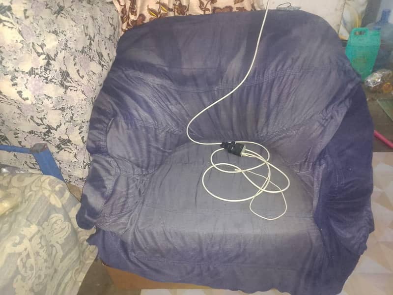 4 seater sofa set 4