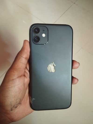 Apple iPhone 11 jv