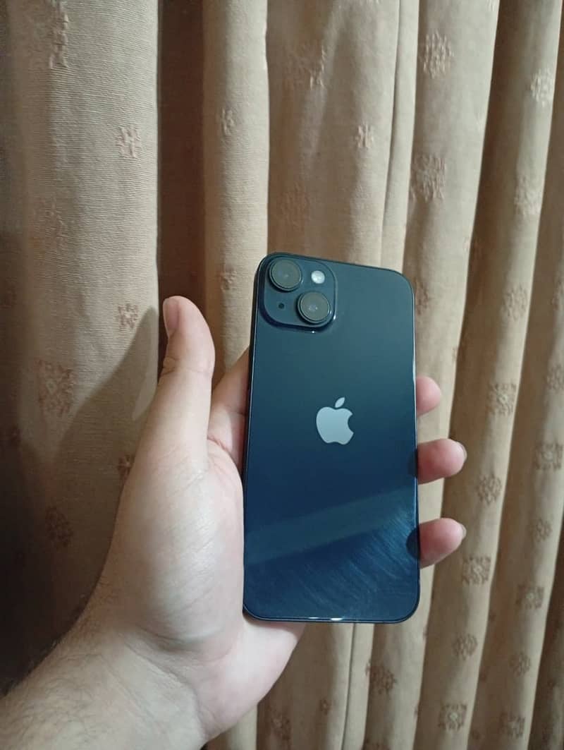 Apple iPhone 14 0
