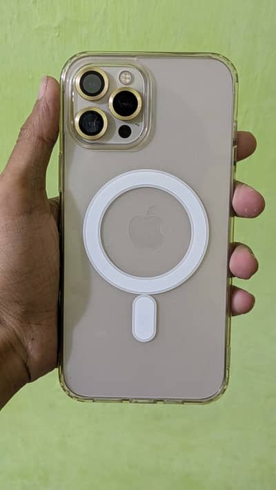 Apple iPhone 12 Pro Max