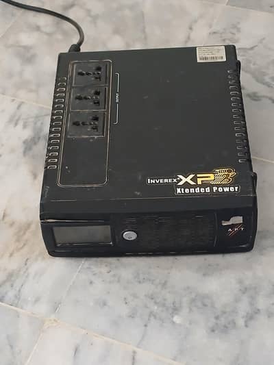Very excellent ups