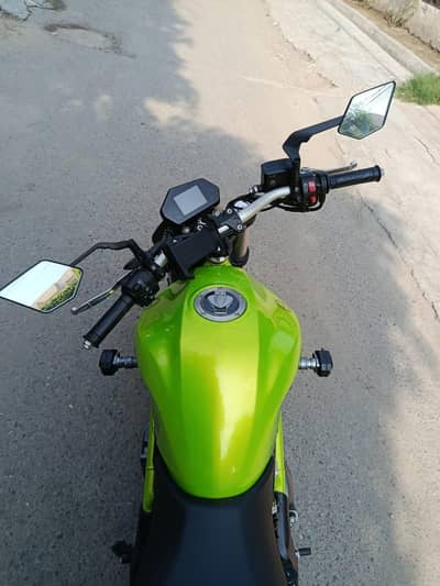 Benelli 302s