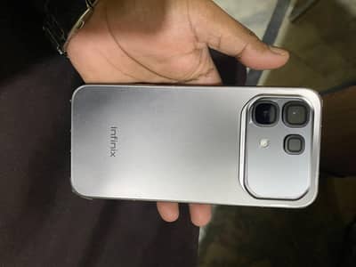 Infinix Note 60 Pro