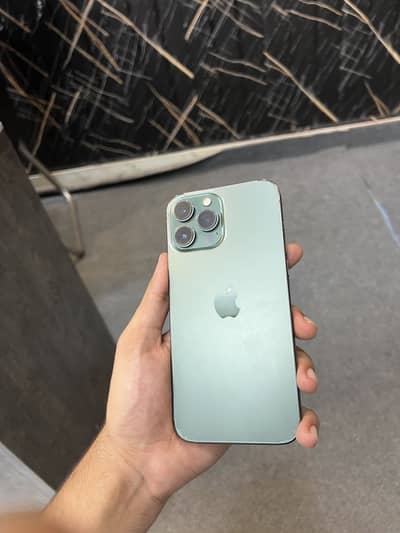 Apple iPhone 13 Pro Max Non pta jv