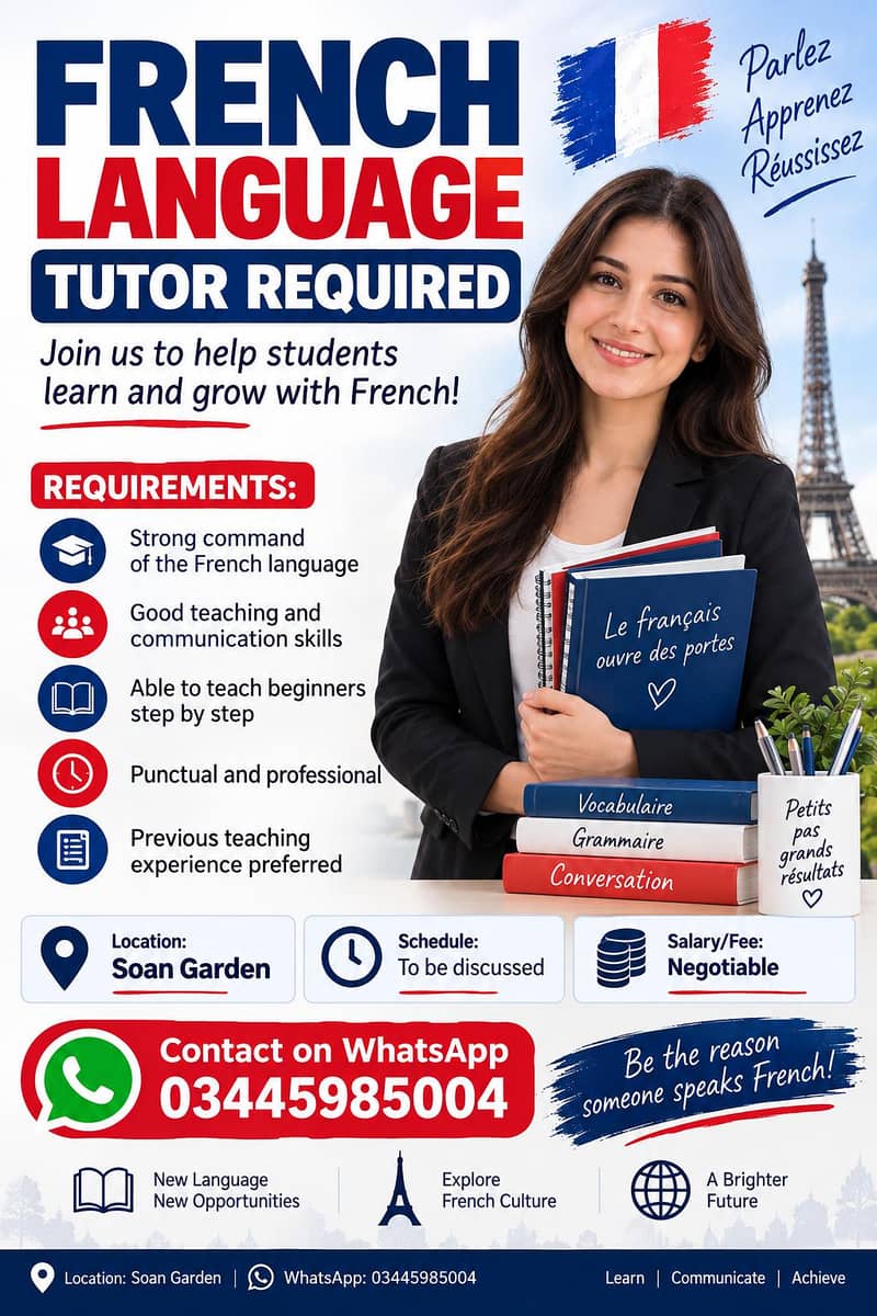 Tutor Required 0