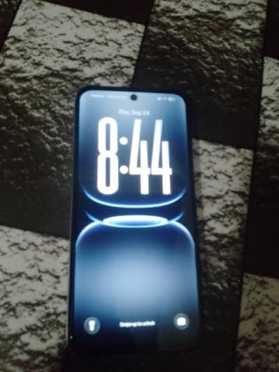 Infinix smart 20