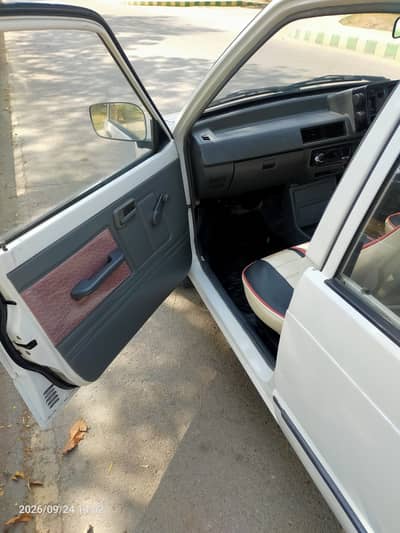 Suzuki Mehran VXR 2006 Excellent Comdition