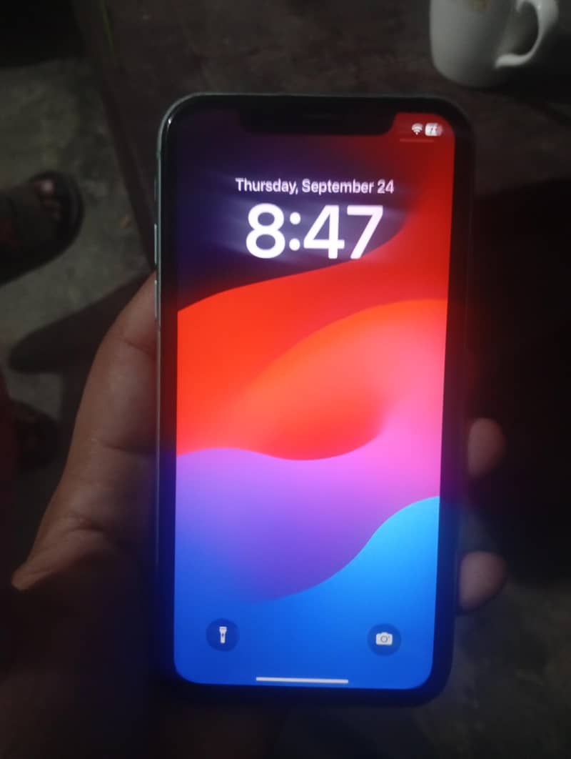 Apple iPhone 11 0