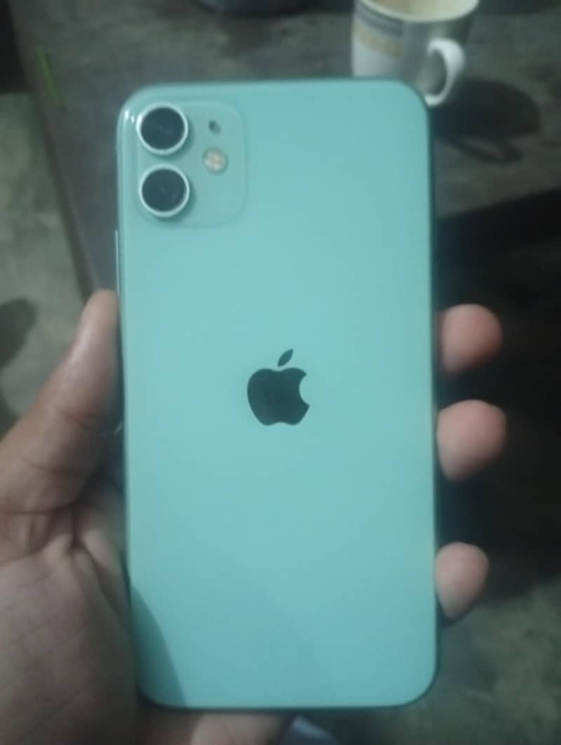 Apple iPhone 11 1