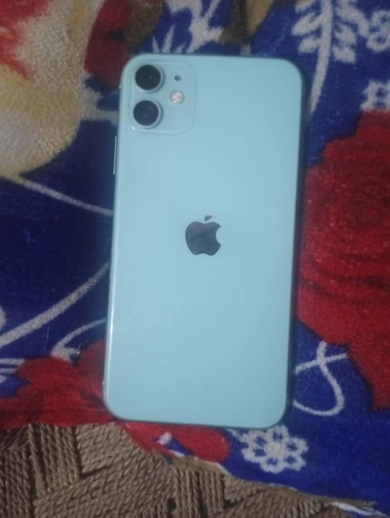 Apple iPhone 11 2