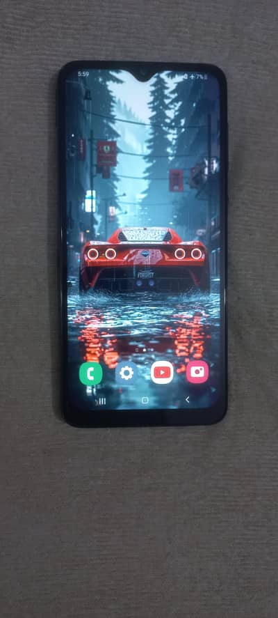 Samsung galaxy A30s 128gb deul sim ofical pta apruv