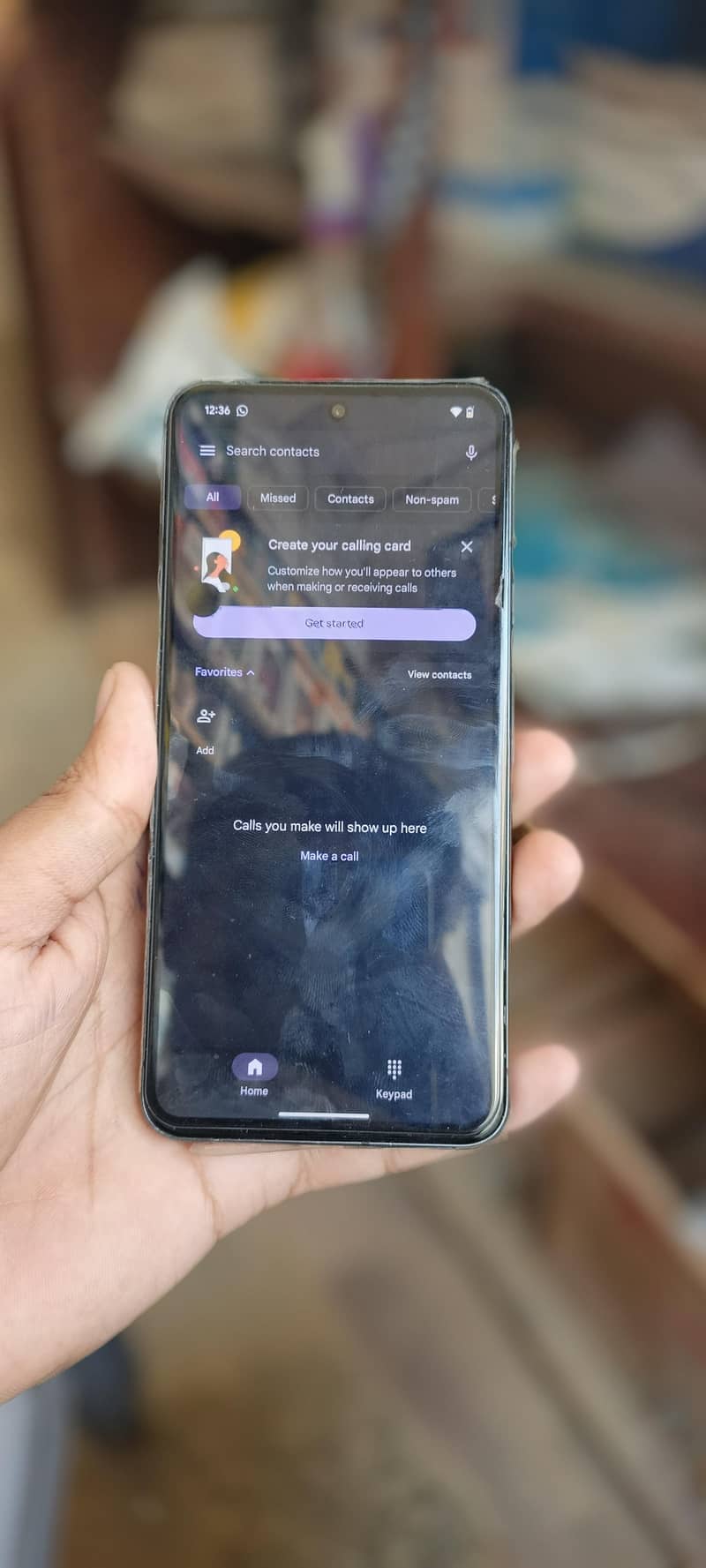 Google Pixel 8 1