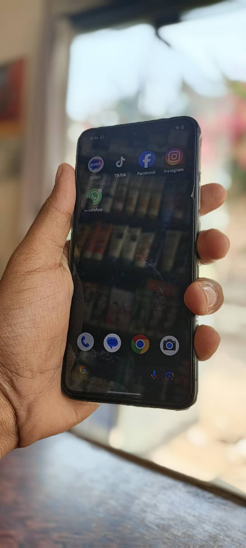 Google Pixel 8 2