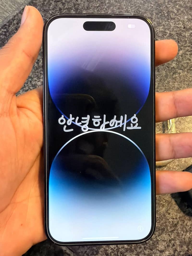 Apple iPhone 14 Pro 4