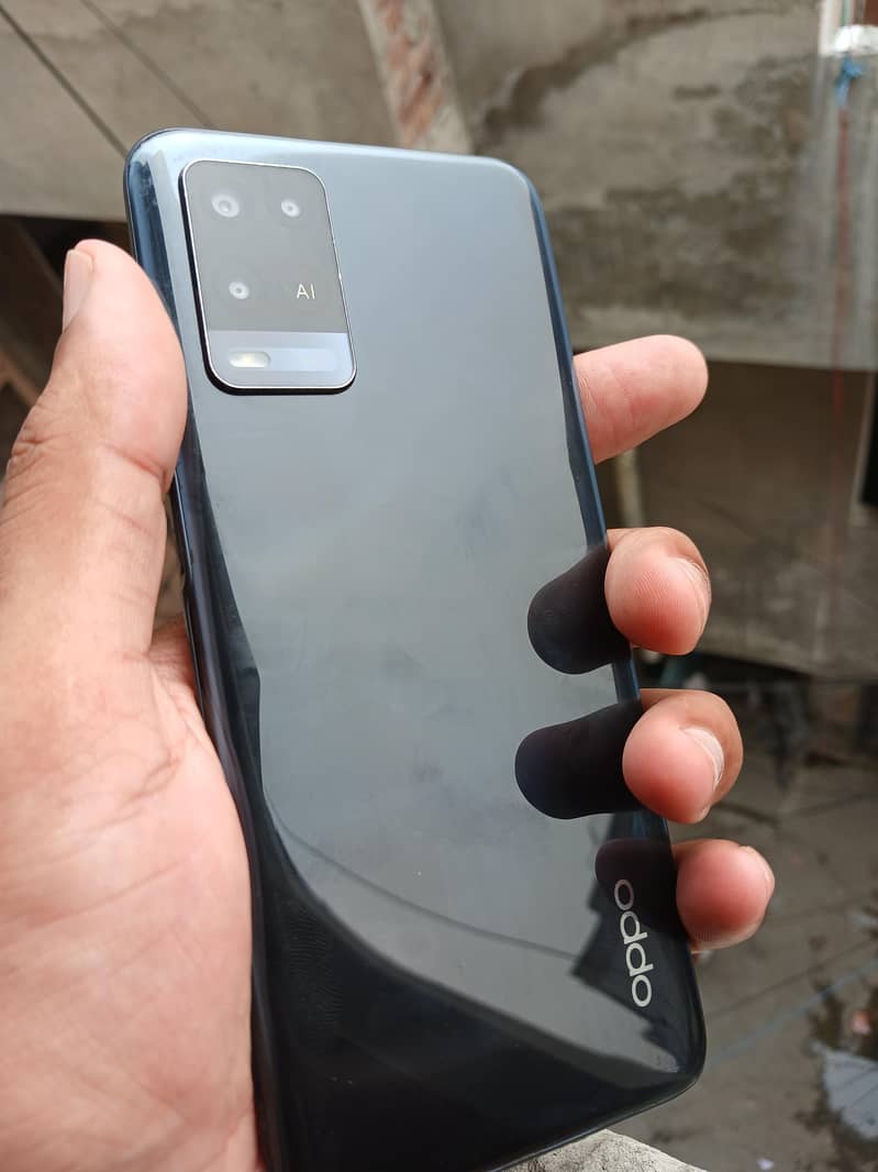OPPO A54 0