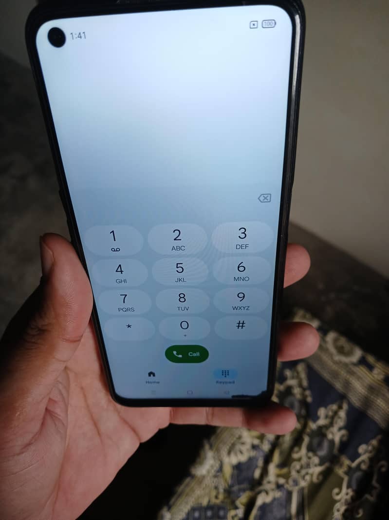 OPPO A54 3