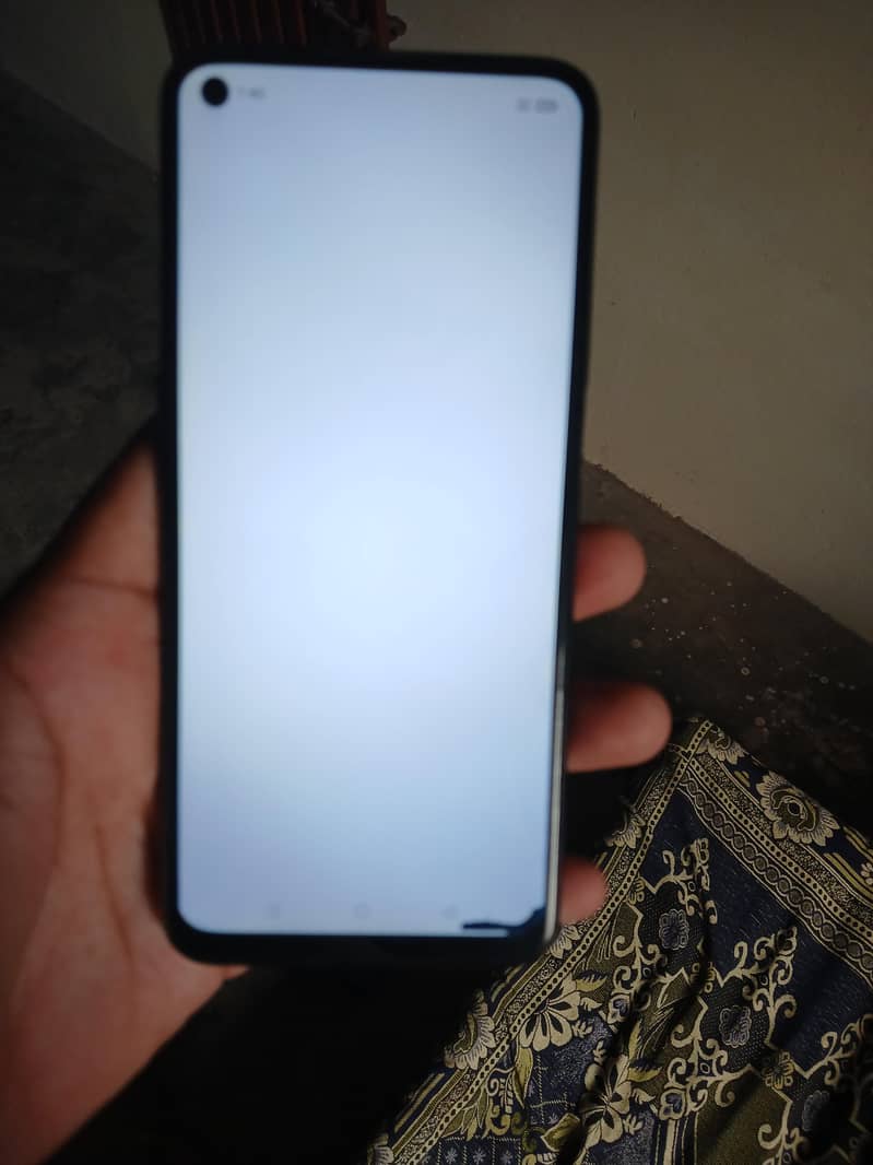 OPPO A54 4