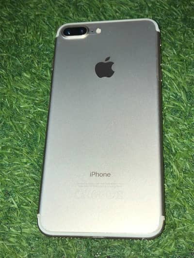 Apple iPhone 7 Plus
