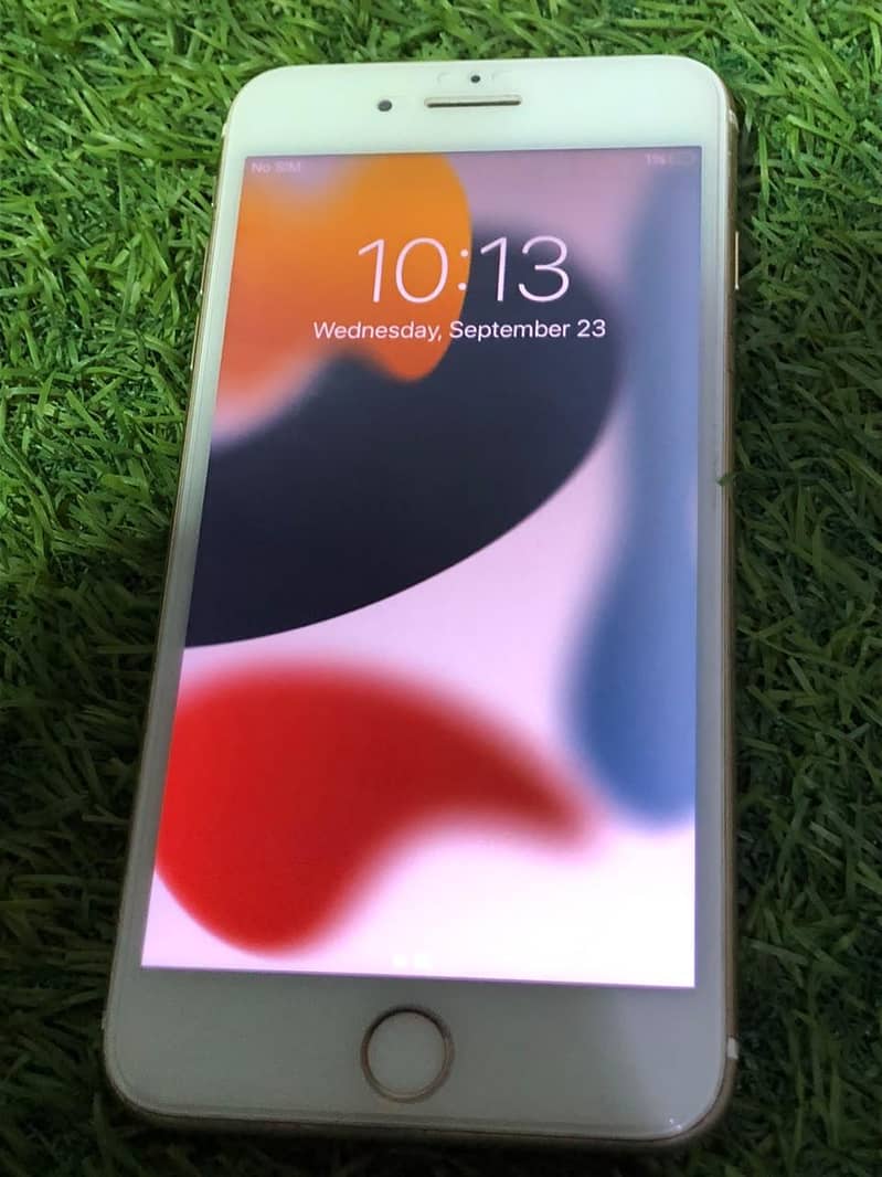 Apple iPhone 7 Plus 4