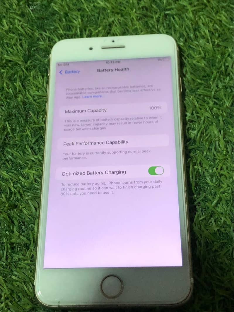 Apple iPhone 7 Plus 5