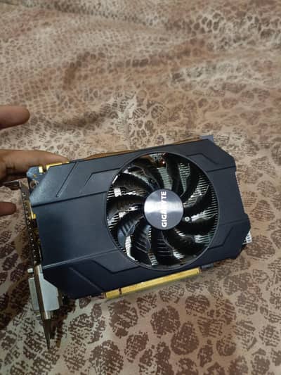 GTX 960 2GB