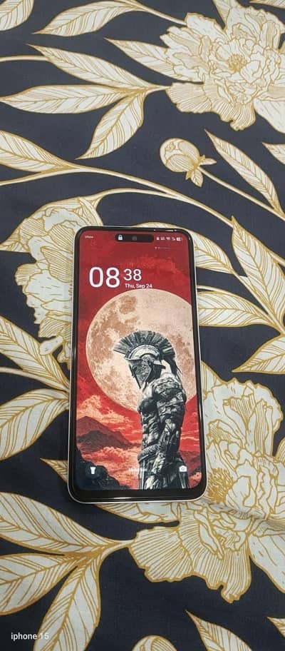 Infinix smart 10