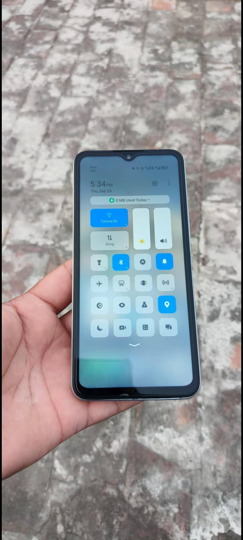 Infinix Note 12 2