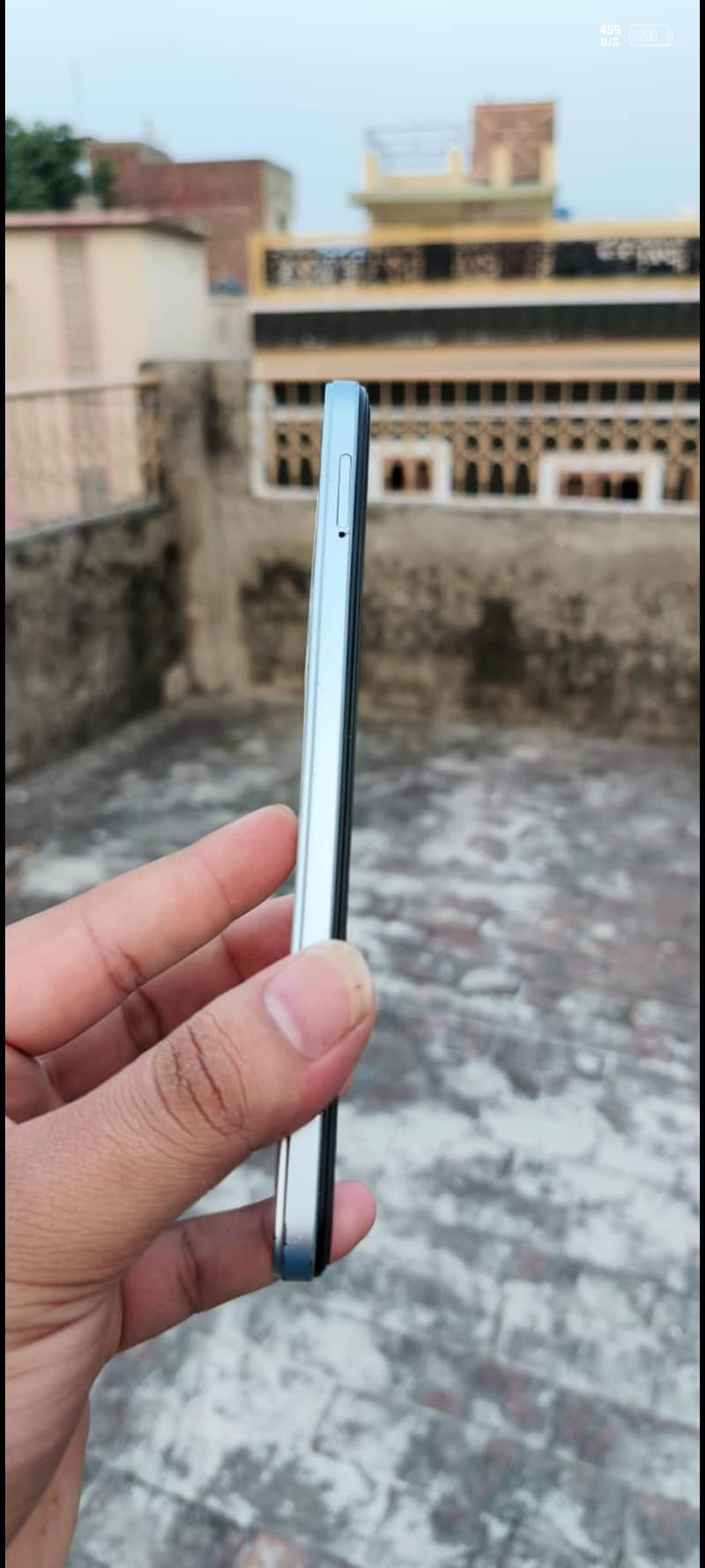 Infinix Note 12 5
